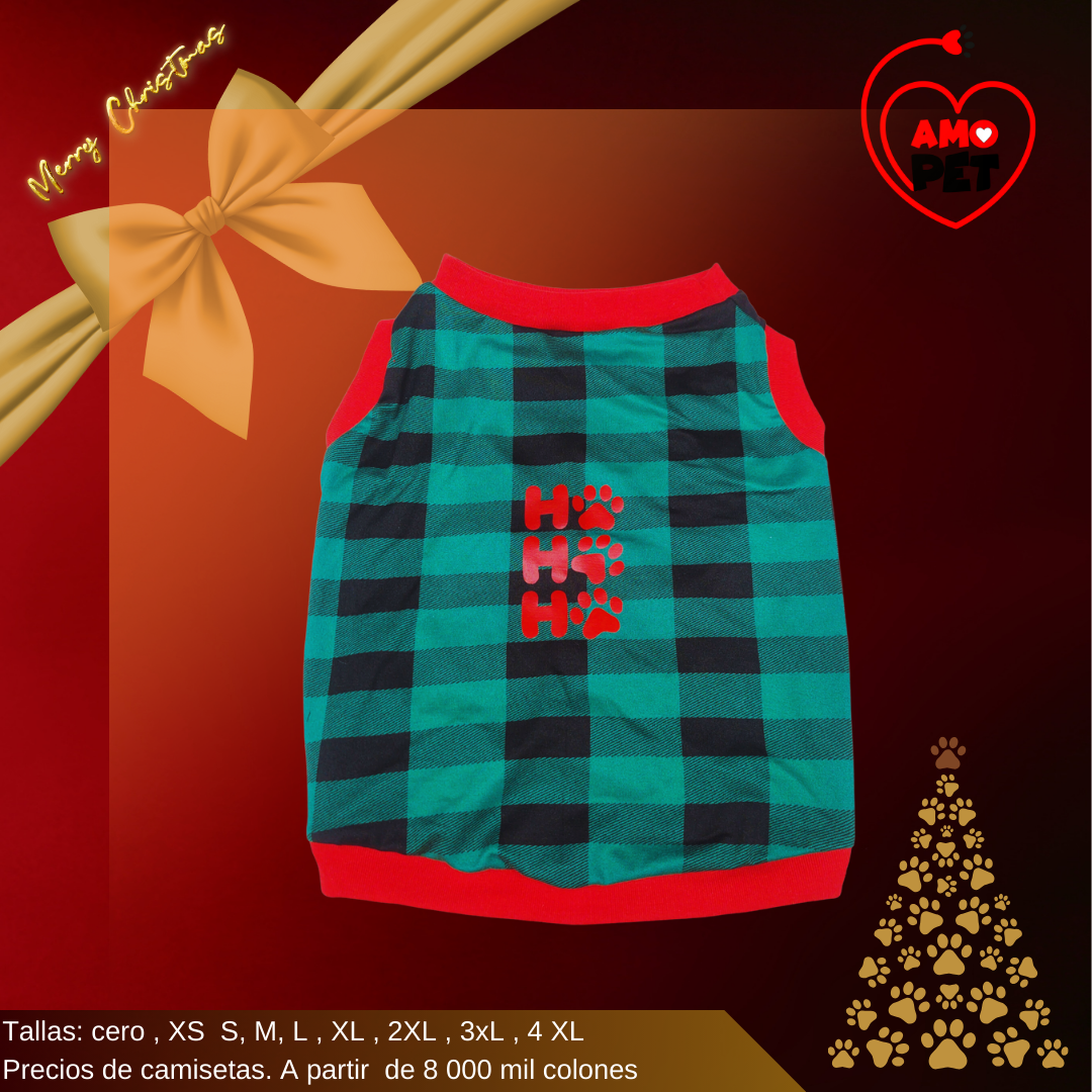 Camisetas para perros y gatos - Image 3